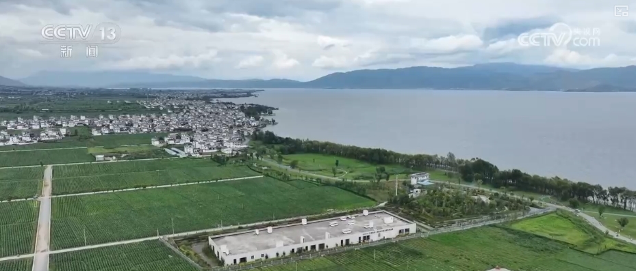 高质量发展调研行“颜值”变“产值”打造“风景生产力”(图13)