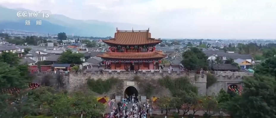 高质量发展调研行“颜值”变“产值”打造“风景生产力”(图19)