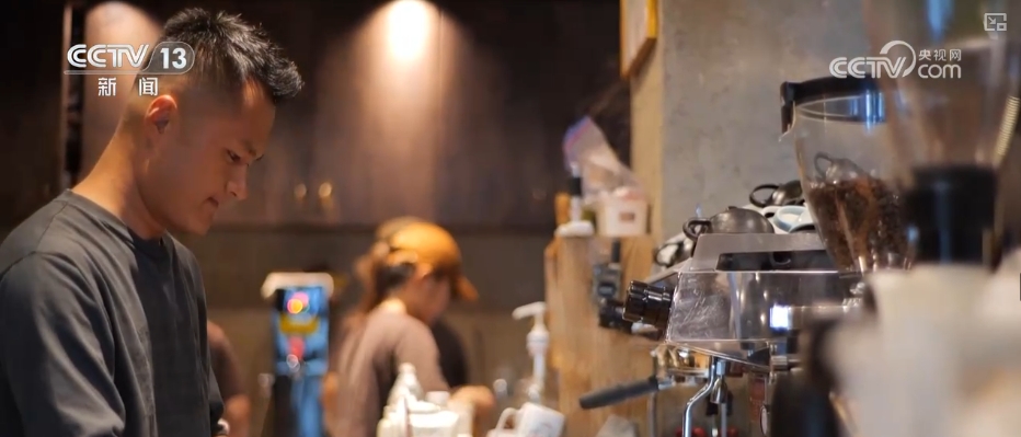 高质量发展调研行“颜值”变“产值”打造“风景生产力”(图22)