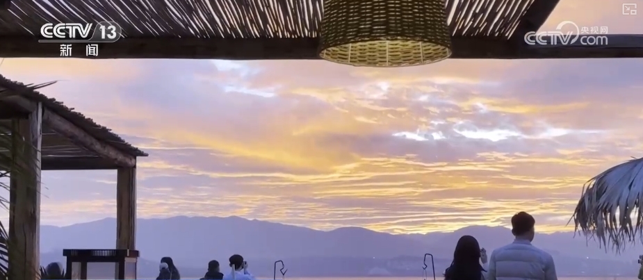 高质量发展调研行“颜值”变“产值”打造“风景生产力”(图23)