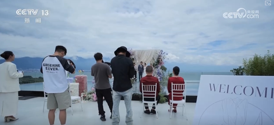 高质量发展调研行“颜值”变“产值”打造“风景生产力”(图31)