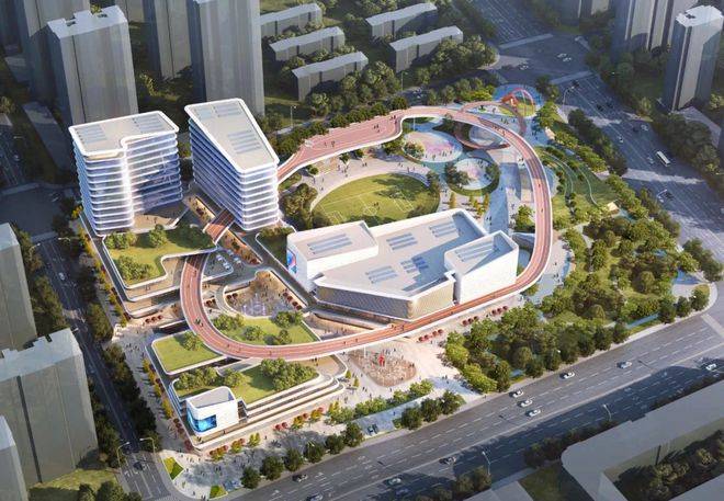 中海璞翠云集-杭州(中海璞翠云集)2024首页网站-户型图价格配套容积率(图4)