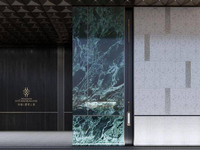 中海璞翠云集-杭州(中海璞翠云集)2024首页网站-户型图价格配套容积率(图5)