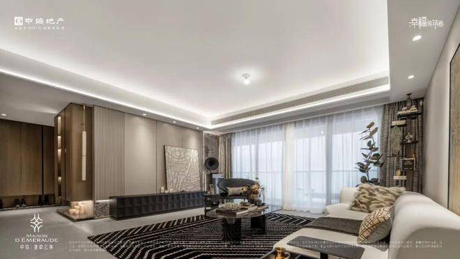 中海璞翠云集-杭州(中海璞翠云集)2024首页网站-户型图价格配套容积率(图12)