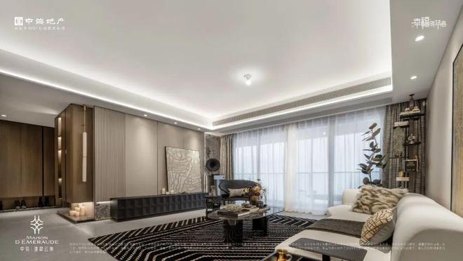 中海璞翠云集-2024-中海璞翠云集楼盘详情-杭州房天下(图12)