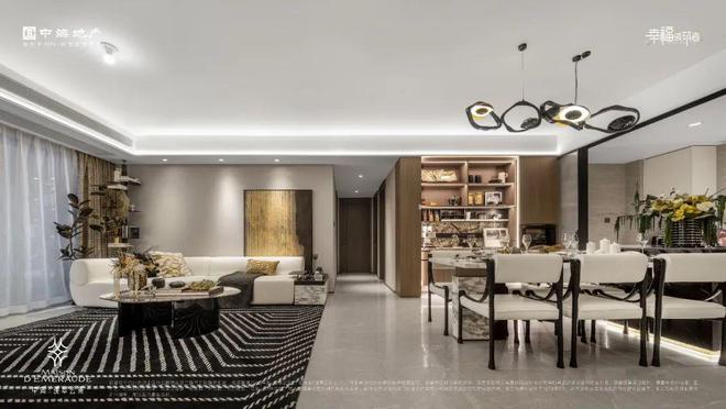 中海璞翠云集-2024-中海璞翠云集楼盘详情-杭州房天下(图11)