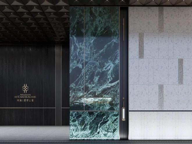 中海璞翠云集-2024-中海璞翠云集楼盘详情-杭州房天下(图5)