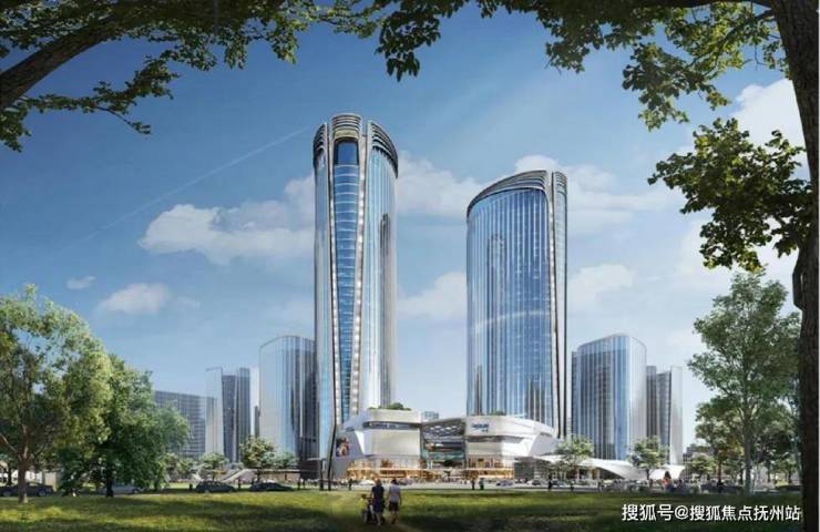 建发联发青云上(建发联发青云上)首页网站丨-2024年价格户型配套(图8)