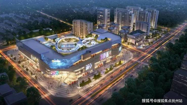 建发联发青云上(建发联发青云上)首页网站丨-2024年价格户型配套(图9)