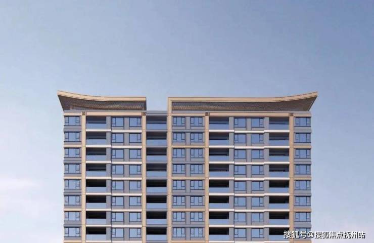 建发联发青云上(建发联发青云上)首页网站丨-2024年价格户型配套(图15)