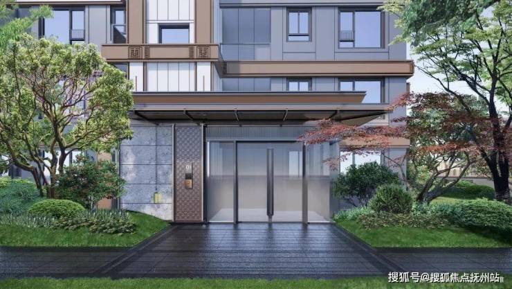 建发联发青云上(建发联发青云上)首页网站丨-2024年价格户型配套(图16)