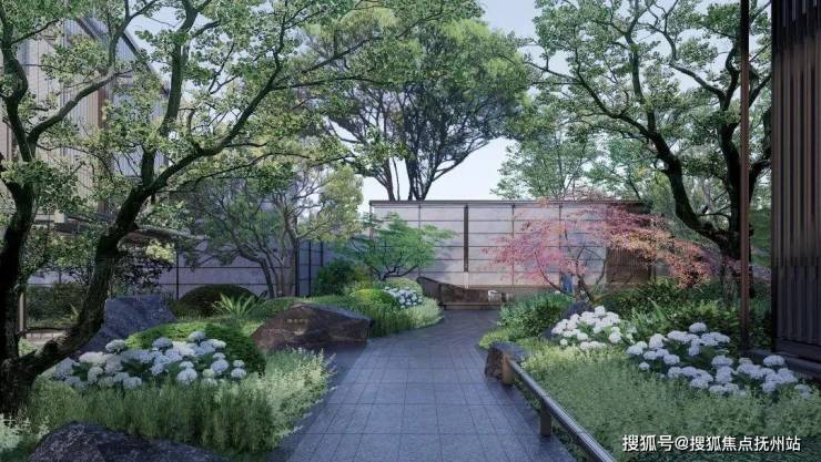 建发联发青云上(建发联发青云上)首页网站丨-2024年价格户型配套(图19)