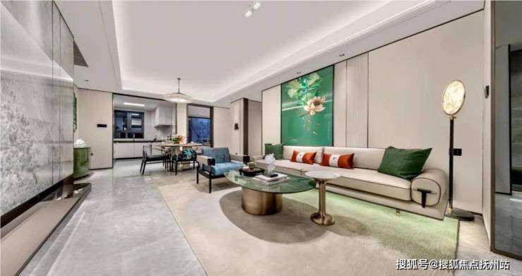 建发联发青云上(建发联发青云上)首页网站丨-2024年价格户型配套(图21)