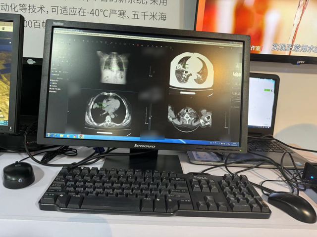 远程启动阀门五千公里外的水“活”了！上到火箭、下至餐桌处处是“上海师傅”们的智慧(图3)