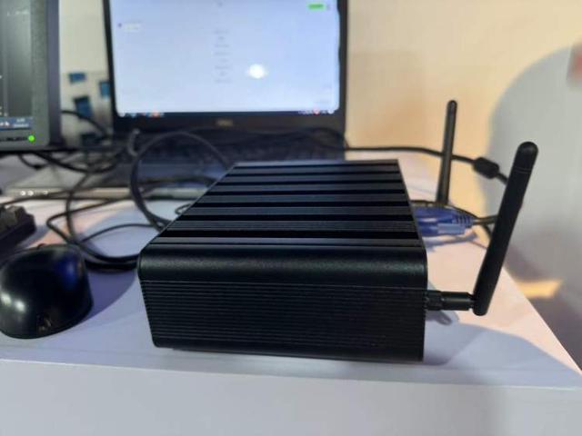 远程启动阀门五千公里外的水“活”了！上到火箭、下至餐桌处处是“上海师傅”们的智慧(图2)