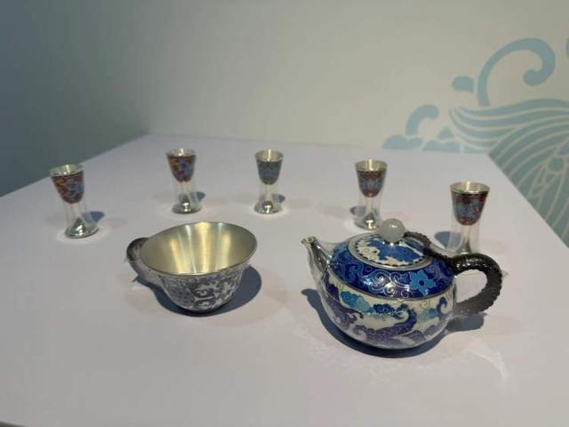 远程启动阀门五千公里外的水“活”了！上到火箭、下至餐桌处处是“上海师傅”们的智慧(图5)