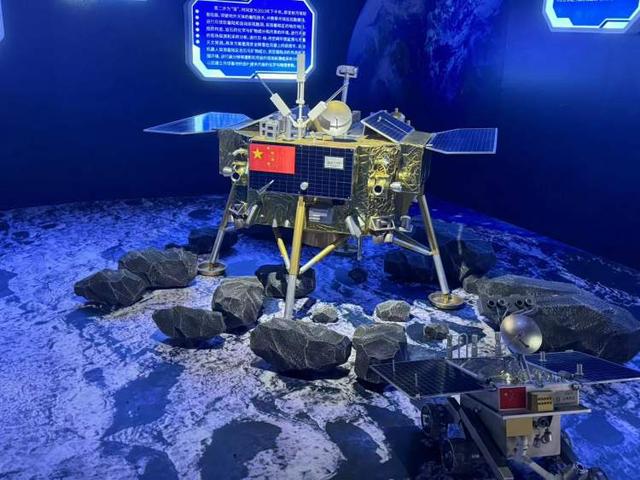 远程启动阀门五千公里外的水“活”了！上到火箭、下至餐桌处处是“上海师傅”们的智慧(图4)