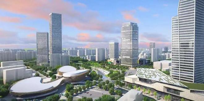 中企云启春申(2024)网站-中企云启春申楼盘详情-价格户型配套(图11)