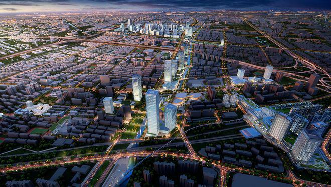 中企云启春申(2024)网站-中企云启春申楼盘详情-价格户型配套(图10)