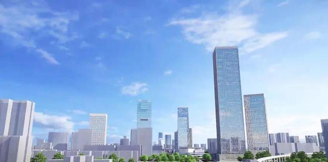 中企云启春申(2024)网站-中企云启春申楼盘详情-价格户型配套(图12)