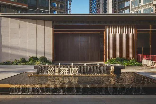 2024最新招商蛇口会展湾雍境售楼处电线小时电话热线(图1)