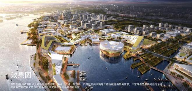 2024最新招商蛇口会展湾雍境售楼处电线小时电话热线(图9)