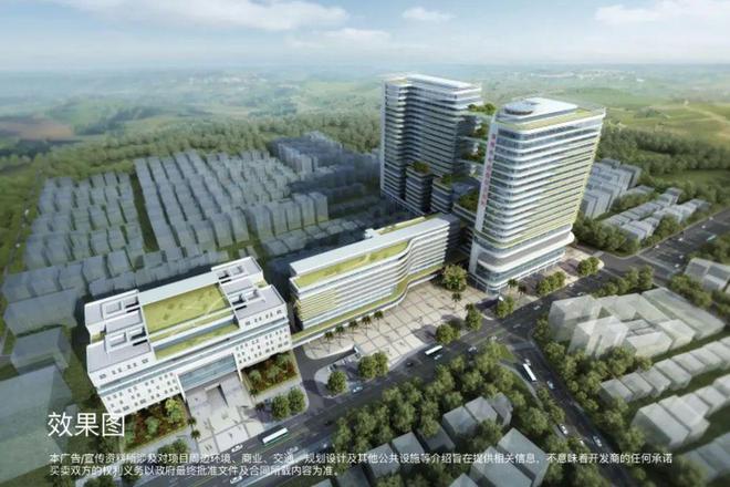 2024最新招商蛇口会展湾雍境售楼处电线小时电话热线(图16)