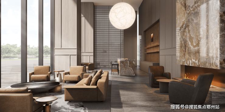 海威安铂中心售楼处电线海威安铂中心最新房价容积率配套(图2)