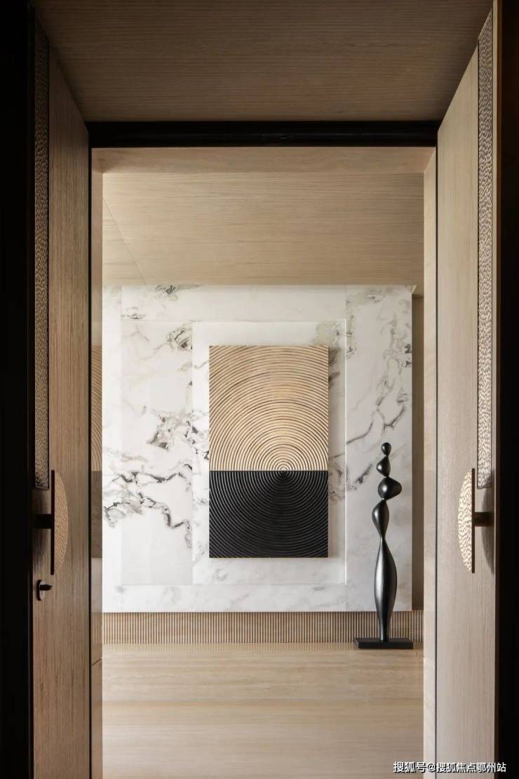 海威安铂中心售楼处电线海威安铂中心最新房价容积率配套(图4)