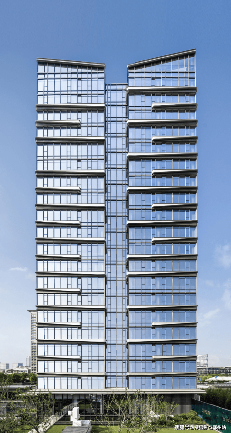 2024萧山前湾归源楼盘详情前湾归源欢迎您-价格-户型首页网站房价(图6)