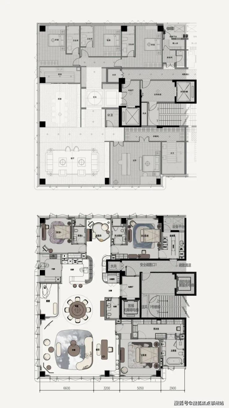 2024萧山前湾归源楼盘详情前湾归源欢迎您-价格-户型首页网站房价(图10)