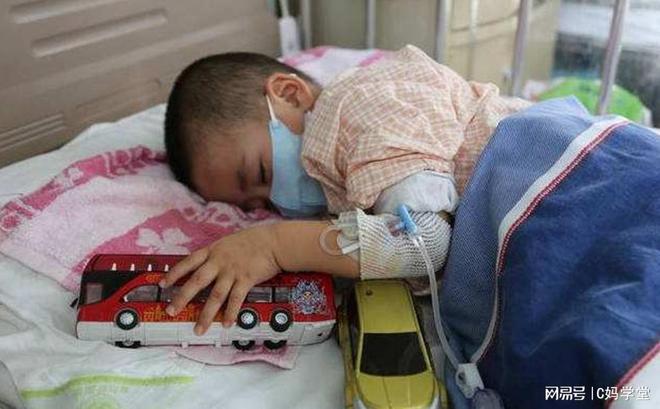 餐桌上常出现的3类食物可能携带甲醛别让娃吃小心被白血病缠上(图3)