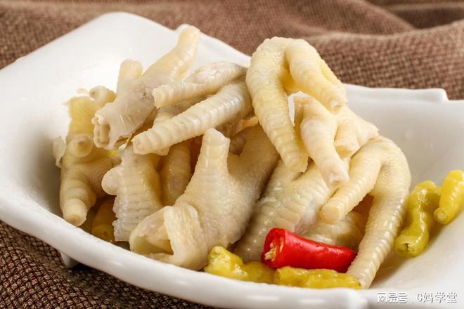 餐桌上常出现的3类食物可能携带甲醛别让娃吃小心被白血病缠上(图7)