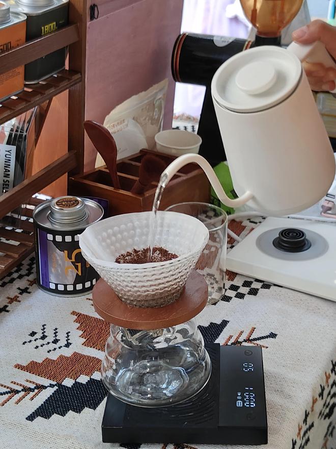 跨越山海为沪消费者餐桌增味添色(图5)