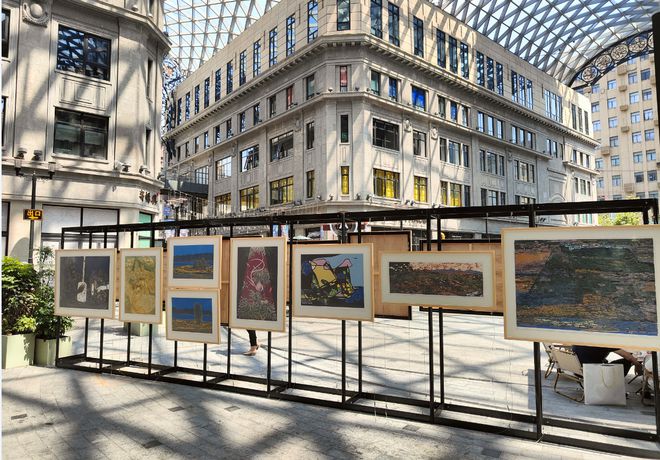 跨越山海为沪消费者餐桌增味添色(图6)