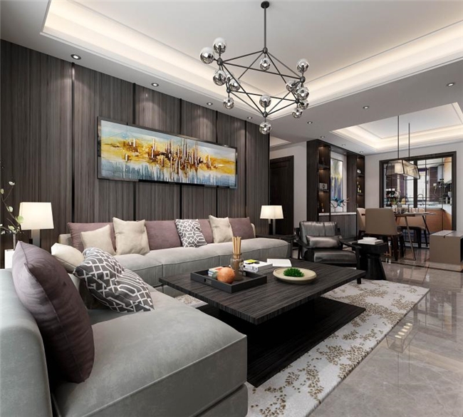 成都一木柏雅kaiyun体育全站装饰材料满足多样化的家装需求(图1)