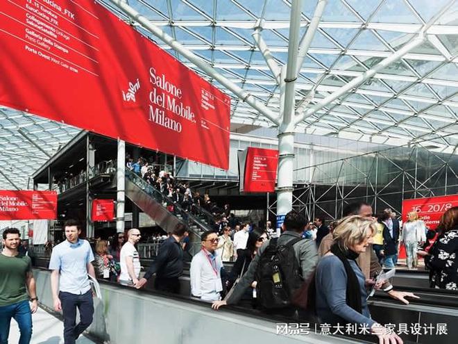 游学观展2025年意大利米兰家具展2025米兰设计周签证办理(图7)