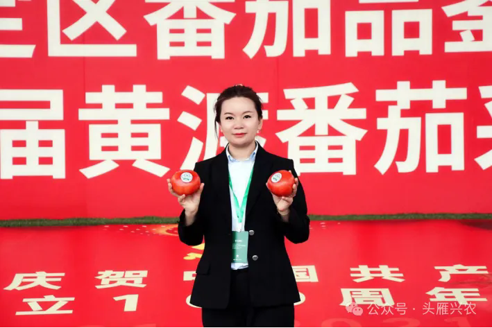 开云体育头雁故事顾凤君：用心耕耘成就“从田间到餐桌”(图1)