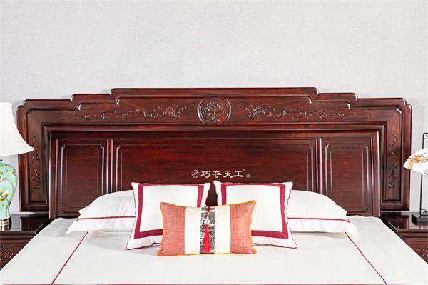 巧夺天工红木：用传世精品红木家具筑就理想家园(图11)