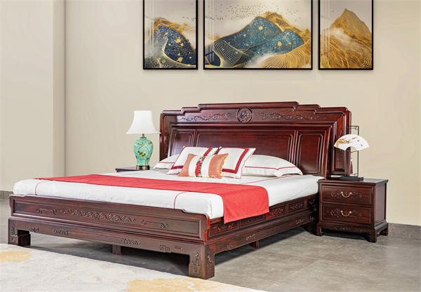 巧夺天工红木：用传世精品红木家具筑就理想家园(图10)