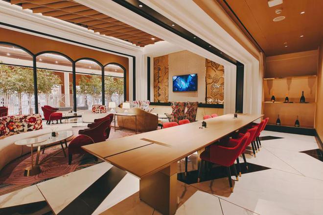 2024年韩国娱乐天堂仁川INSPIRE度假城体验全攻kaiyun体育网页版略(图17)