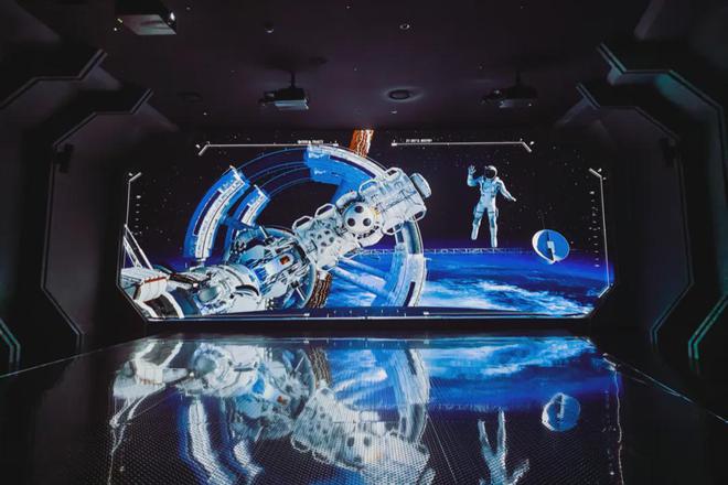 2024年韩国娱乐天堂仁川INSPIRE度假城体验全攻kaiyun体育网页版略(图8)