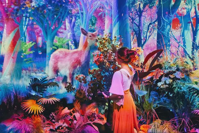 2024年韩国娱乐天堂仁川INSPIRE度假城体验全攻kaiyun体育网页版略(图10)