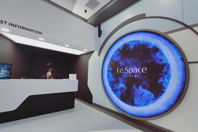 2024年韩国娱乐天堂仁川INSPIRE度假城体验全攻kaiyun体育网页版略(图7)