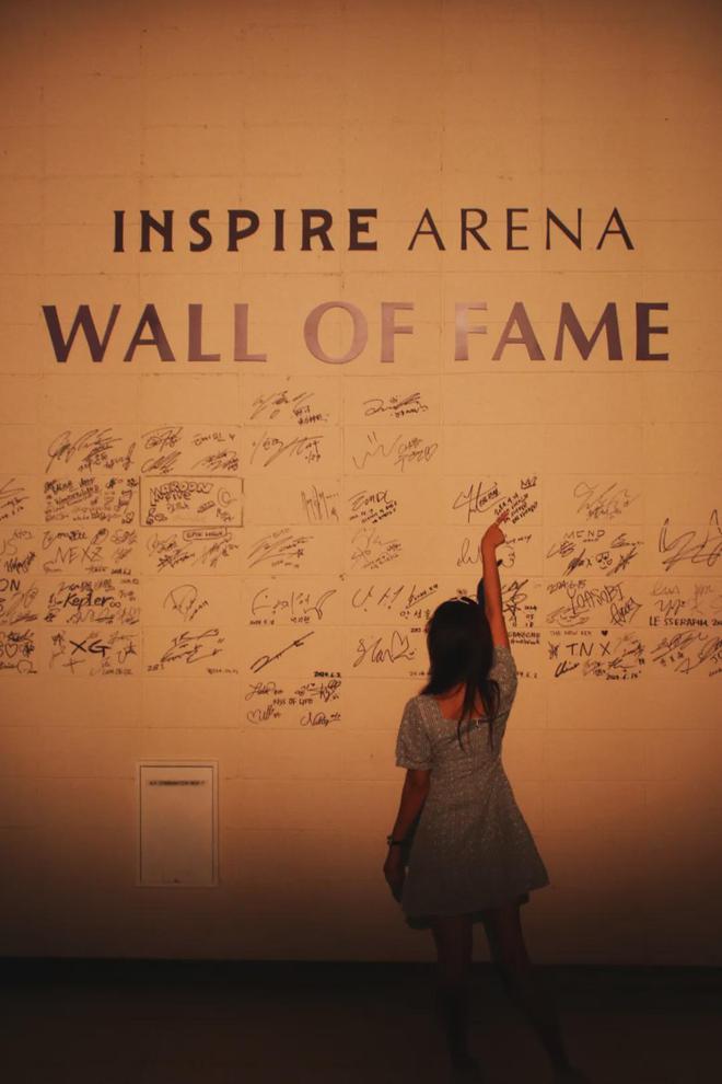 2024年韩国娱乐天堂仁川INSPIRE度假城体验全攻kaiyun体育网页版略(图5)