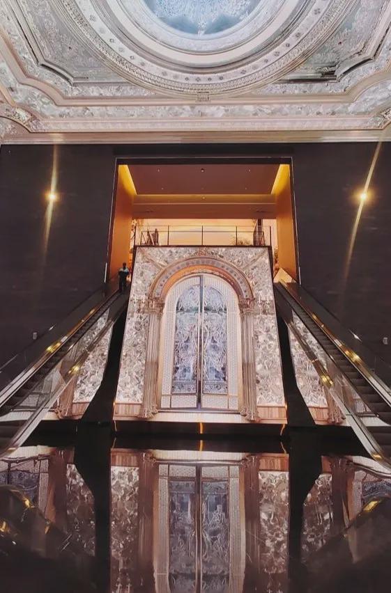 2024年韩国娱乐天堂仁川INSPIRE度假城体验全攻kaiyun体育网页版略(图4)