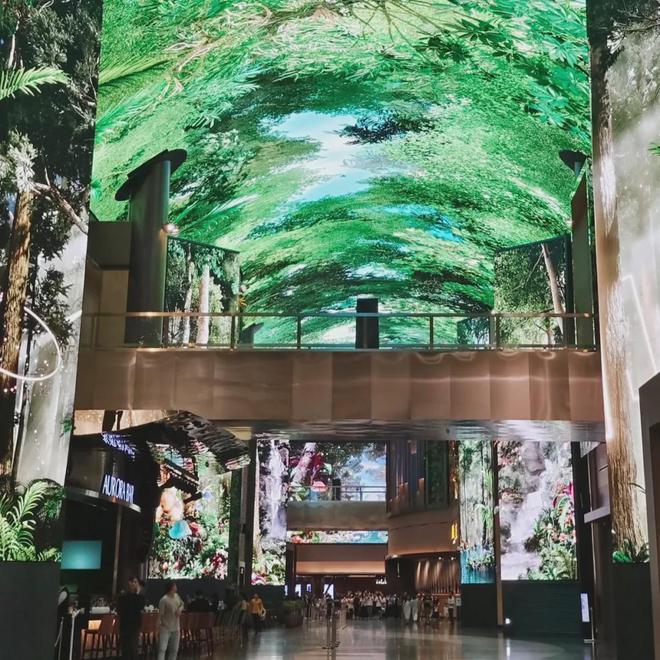 2024年韩国娱乐天堂仁川INSPIRE度假城体验全攻kaiyun体育网页版略(图2)