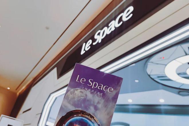 2024年韩国娱乐天堂仁川INSPIRE度假城体验全攻kaiyun体育网页版略(图6)