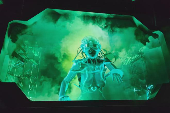 2024年韩国娱乐天堂仁川INSPIRE度假城体验全攻kaiyun体育网页版略(图9)