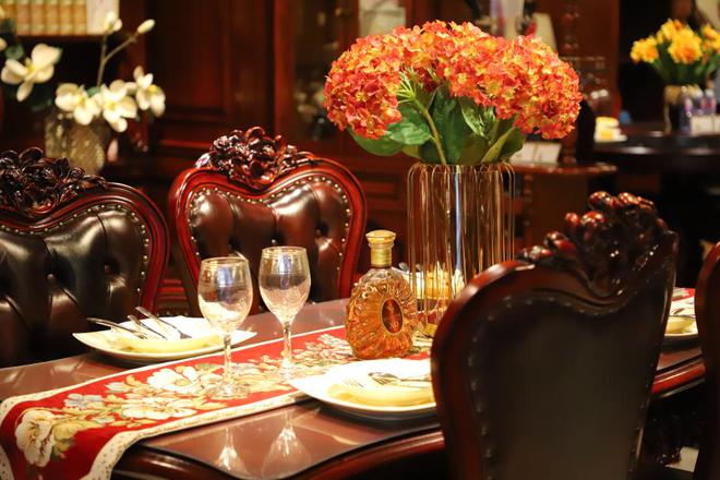 kaiyun体育网页版辉煌落幕未来可期——三才正定家具市场第42届三博会完美收官(图8)